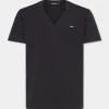 Cool Fit V Neck T-Shirt