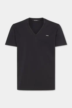 Cool Fit V Neck T-Shirt