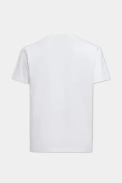 Cool Fit V Neck T-Shirt