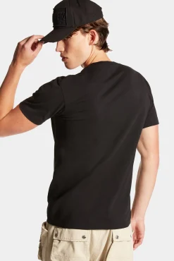 Cool Fit V Neck T-Shirt