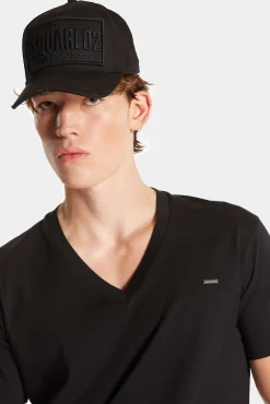 Cool Fit V Neck T-Shirt