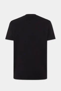 Cool Fit Velvet Logo T-Shirt