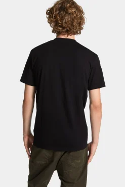 Cool Fit Velvet Logo T-Shirt