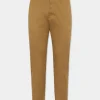Cool Guy Flat-Front Pant