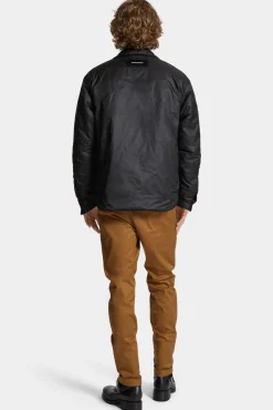 Cool Guy Flat-Front Pant