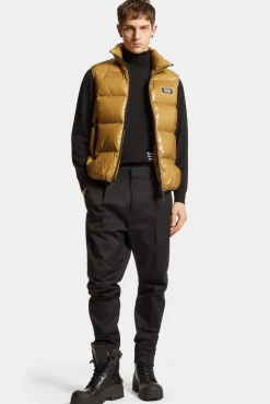 Cool Guy Pants