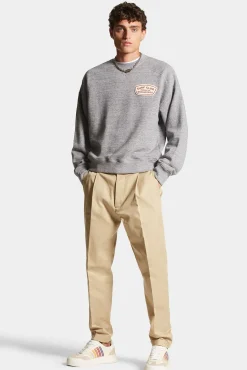Cool Guy Pants