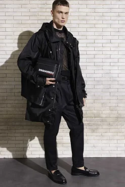 Cool Guy Pants