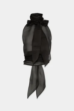 Couture Bow Top