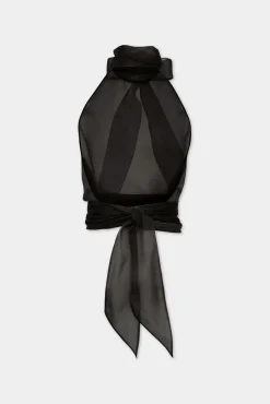 Couture Bow Top