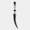 Crazy Jungle Earrings