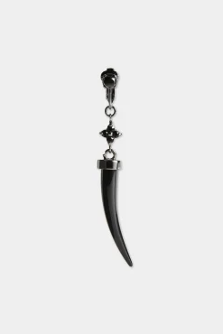 Crazy Jungle Earrings