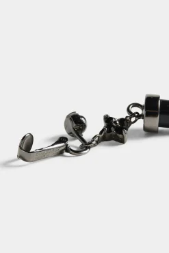 Crazy Jungle Earrings