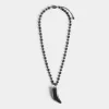 Crazy Jungle Necklace