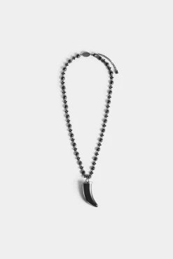 Crazy Jungle Necklace