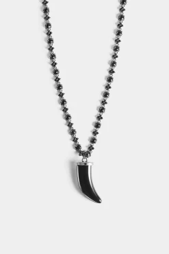 Crazy Jungle Necklace