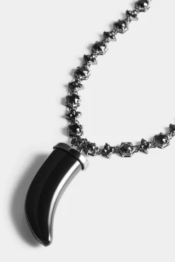 Crazy Jungle Necklace