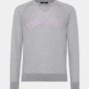 Crewneck Logo Pullover