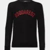 Crewneck Logo Pullover