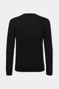 Crewneck Logo Pullover