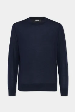 Crewneck Pullover