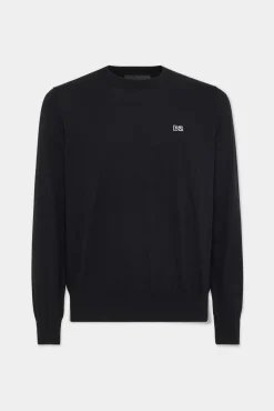 Crewneck Pullover