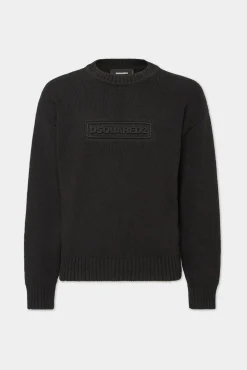Crewneck Pullover