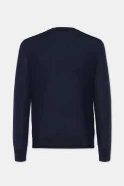 Crewneck Pullover
