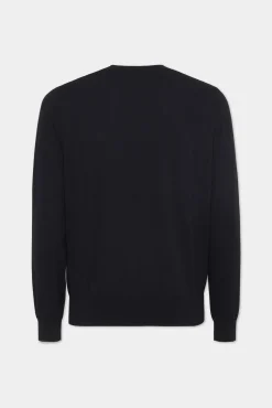 Crewneck Pullover