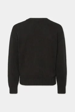 Crewneck Pullover
