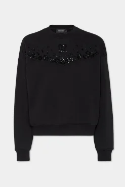 Cypro Fit Bead Sweatshirt