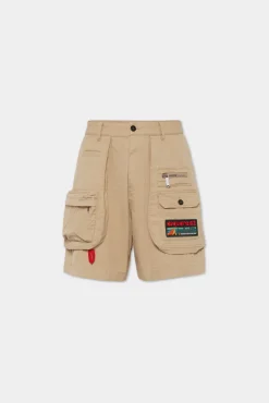 D2 Adventure Boxer Shorts