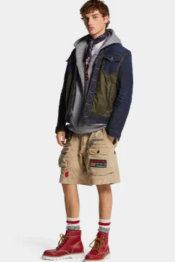 D2 Adventure Boxer Shorts