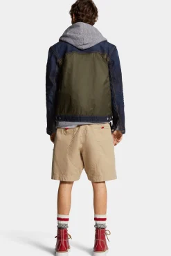 D2 Adventure Boxer Shorts