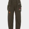 D2 Adventure Cargo Kawaii Pant