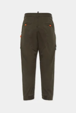D2 Adventure Cargo Kawaii Pant