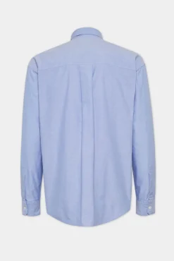 D2 Adventure Dropped Shoulder Shirt