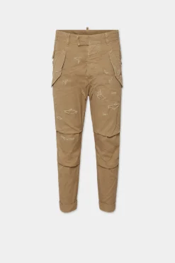 D2 Archive Pant