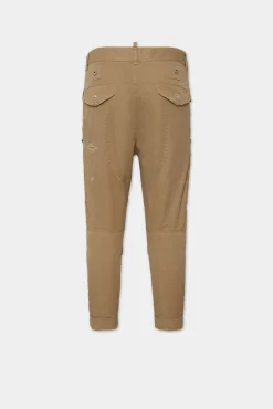 D2 Archive Pant