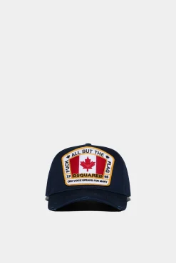 D2 Baseball Cap