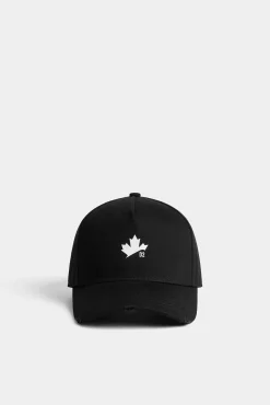 D2 Baseball Cap