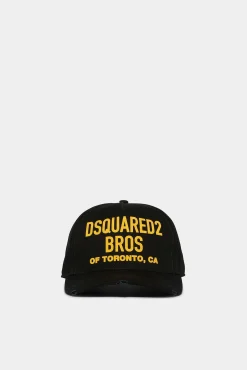 D2 Baseball Cap