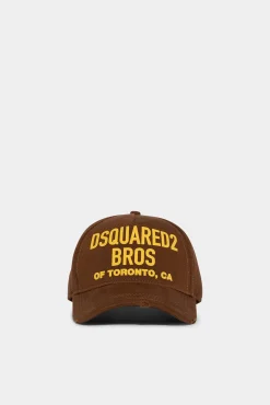 D2 Baseball Cap