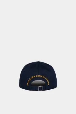 D2 Baseball Cap