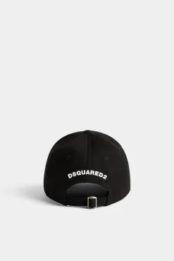 D2 Baseball Cap