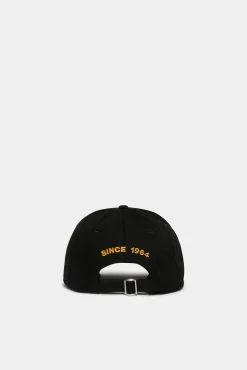 D2 Baseball Cap