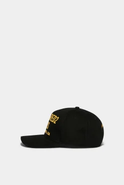 D2 Baseball Cap