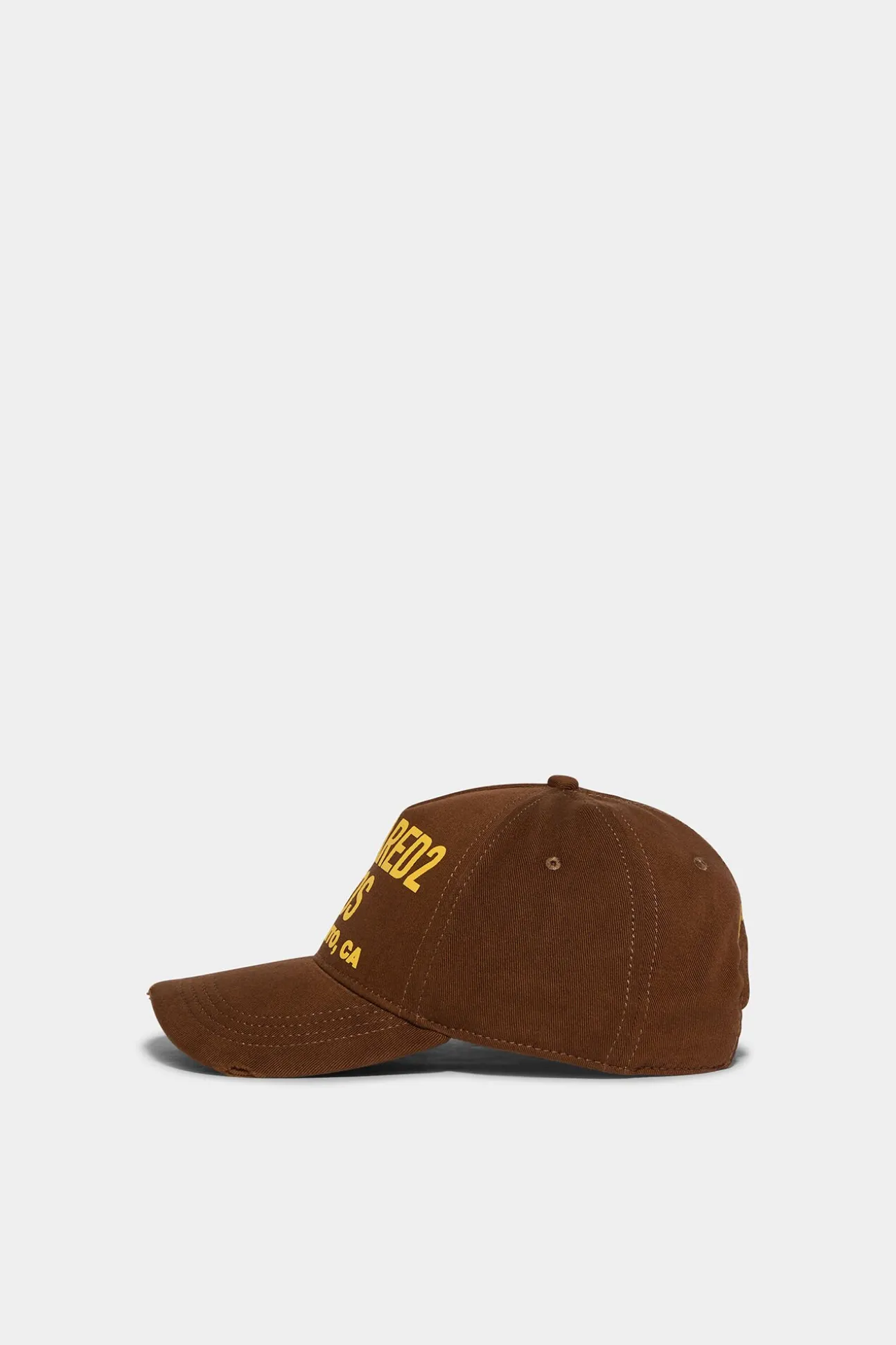 D2 Baseball Cap
