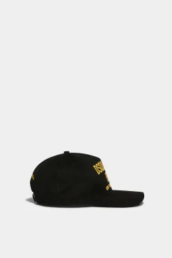 D2 Baseball Cap