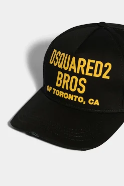 D2 Baseball Cap